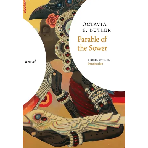 Parable of the Sower - Hardcover