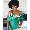 Porsche Cooks Vegan: Recipes for the Soul - Paperback