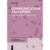 Communication and Sport - Paperback