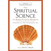 Spiritual Science of Emma Curtis Hopkins: 12 Lessons to a New Transcendent You - Paperback