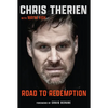 Chris Therien: Road to Redemption - Hardcover