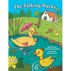 The Talking Ducks - Hardcover