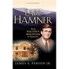 Earl Hamner: From Walton's Mountain to Tomorrow - Hardcover