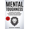 Mental Toughness: A Psychologist - Paperback
