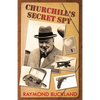 Churchill's Secret Spy - Paperback