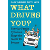 What Drives You? How Our Family Dynamics Shape the People We Become - Paperback