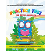 Practice Tests for Gifted Children Test Preparation for Talented Children in Preschool and Kindergarten Cogat Olsat Nnat Workbook for Pre-K and Kinder - Paperback