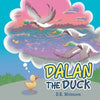 Dalan the Duck - Paperback