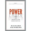 Power: Limits and Prospects for Human Survival - Paperback
