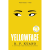 Yellowface - Hardcover