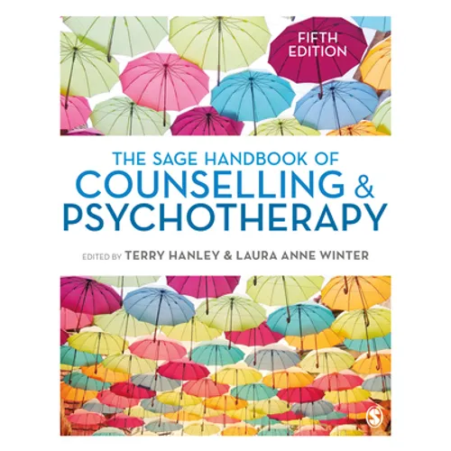 The Sage Handbook of Counselling and Psychotherapy - Paperback