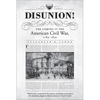 Disunion!: The Coming of the American Civil War, 1789-1859 - Paperback