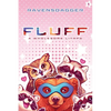 Fluff: A Wholesome LitRPG - Paperback