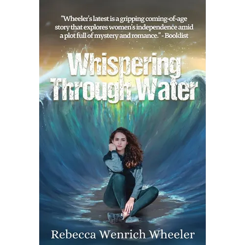 Whispering Through Water - Hardcover