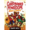 The Cardboard Kingdom #2: Roar of the Beast: (A Graphic Novel) - Paperback