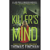 A Killer's Mind: FBI Mystery Thriller - Paperback
