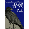 Complete Stories and Poems of Edgar Allan Poe - Hardcover