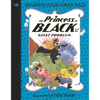 The Princess in Black and the Giant Problem - Paperback