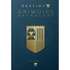 Destiny Grimoire Anthology, Volume III: War Machines Volume 3 - Hardcover