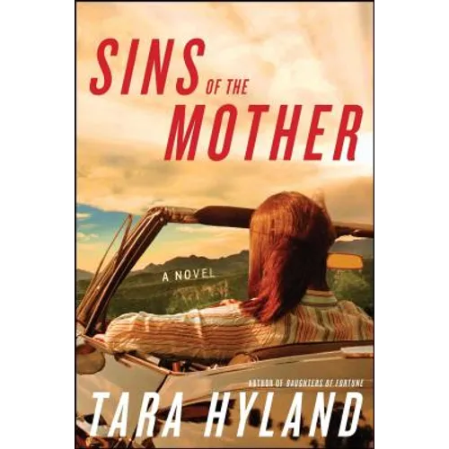 Sins of the Mother - Paperback