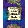 Adult Coloring Book: 70 Stress Relieving Animals Designs, A Lot of Relaxing and Beautiful Scenes for Adults and Teens - Paperback