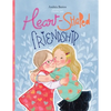 Heart-Shaped Friendship - Paperback