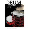 Drum Lessons. Part 1. - Paperback