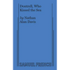 Dontrell, Who Kissed the Sea - Paperback