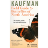 Kaufman Field Guide to Butterflies of North America - Hardcover