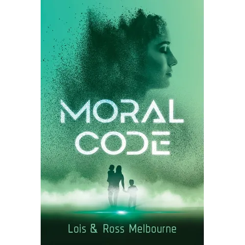 Moral Code - Paperback