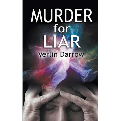 Murder for Liar - Paperback