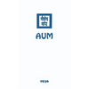 Aum - Hardcover