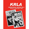 KRLA Chronological Archives Vol 4 - Paperback