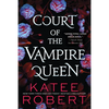 Court of the Vampire Queen - Paperback
