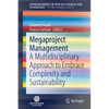 Megaproject Management: A Multidisciplinary Approach to Embrace Complexity and Sustainability - Paperback