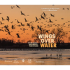 Wings Over Water: The Vital Magic of North America's Prairie Wetlands - Hardcover