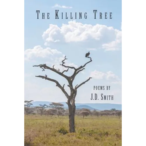 The Killing Tree - Paperback