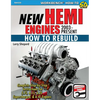 New Hemi Engines 2003-Present: How to Rebuild - Paperback