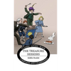 The Treasure Seekers - Hardcover
