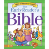 The Early Reader's Bible - Hardcover