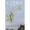 Count It All Joy: Life's Lessons from a Child with Special Needs - Paperback