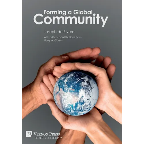 Forming a Global Community - Hardcover