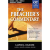 The Preacher's Commentary - Vol. 22: Hosea / Joel / Amos / Obadiah / Jonah: 22 - Paperback