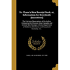 Dr. Chase's New Receipt Book, or, Information for Everybody [microform]: The Life-long Observations of the Author, Embracing the Choicest, Most Valuab - Paperback