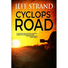 Cyclops Road - Paperback
