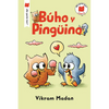 Búho Y Pingüino - Paperback