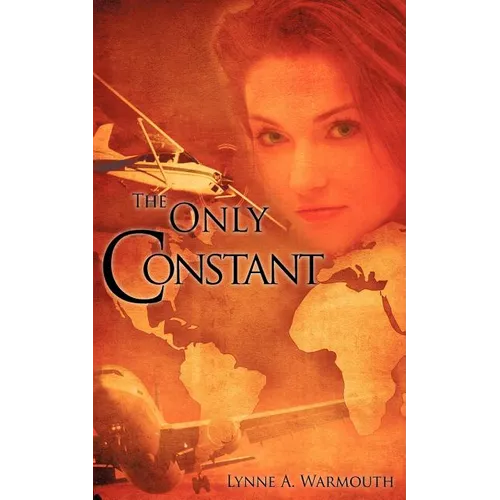 The Only Constant - Paperback