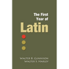 The First Year of Latin - Paperback