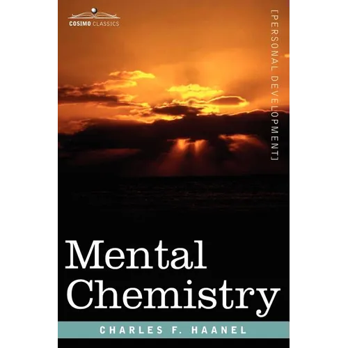 Mental Chemistry - Paperback