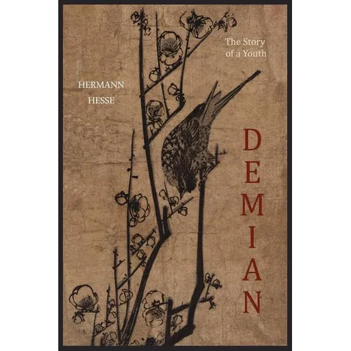 Demian: The Story of a Youth - Paperback